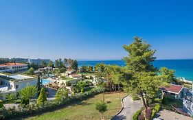 Aegean Residence - F & B Summer Collection
